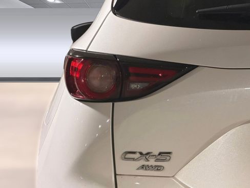 Used 2019 MAZDA CX-5 Grand Touring Reserve AWD/4WD image 13