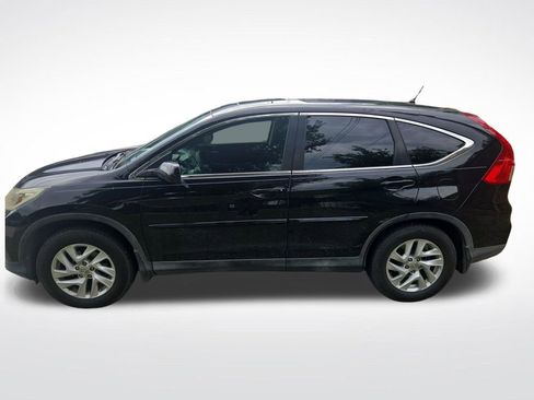 Used 2015 Honda CR-V EX image 2