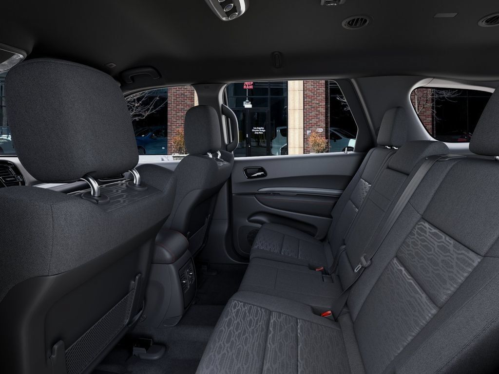 New 2027 Dodge Durango GT AWD/4WD image 23