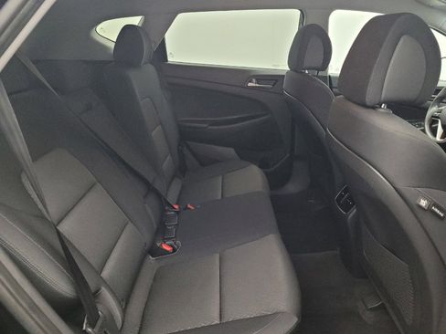 Used 2017 Hyundai Tucson Eco AWD/4WD image 19