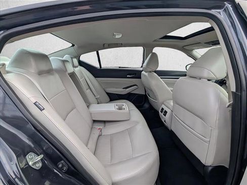 Used 2019 Nissan Altima 2.5 SL image 20