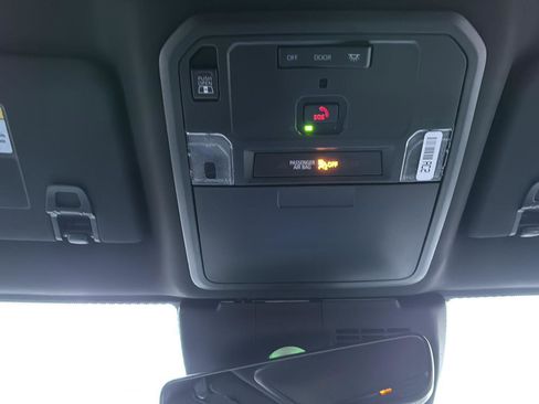 New 2026 Toyota Tacoma SR5 AWD/4WD image 30