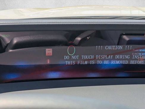 New 2026 Lincoln Nautilus Premier w/ Equipment Group 102A image 10