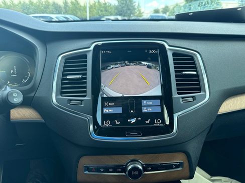 Used 2022 Volvo XC90 T8 Inscription Expression AWD/4WD image 29