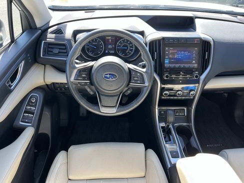 Used 2019 Subaru Ascent Limited w/ Popular Package #3 image 23