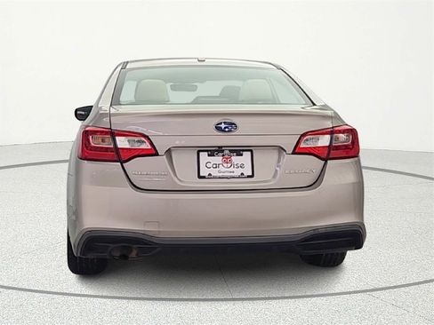 Used 2019 Subaru Legacy 2.5i w/ Alloy Wheel Package image 6