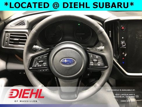 New 2026 Subaru Ascent Bronze Edition image 27