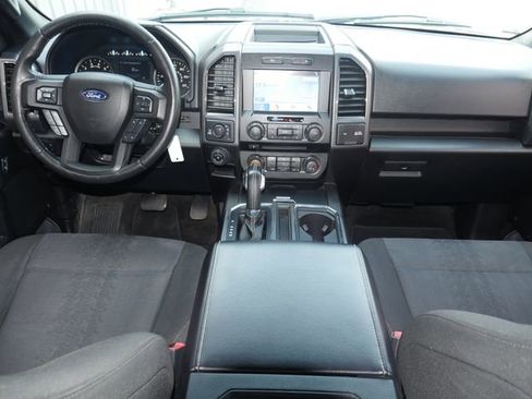 Used 2018 Ford F150 XLT w/ Equipment Group 302A Luxury AWD/4WD image 6