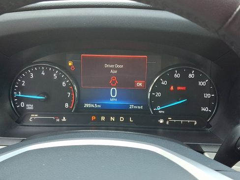 Certified 2022 Ford Explorer XLT w/ Class IV Trailer Tow Package image 24