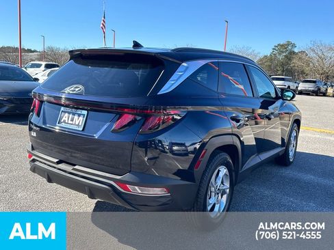 Used 2024 Hyundai Tucson SEL image 6