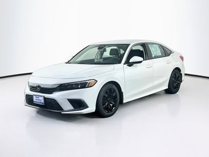 Used 2023 Honda Civic LX
