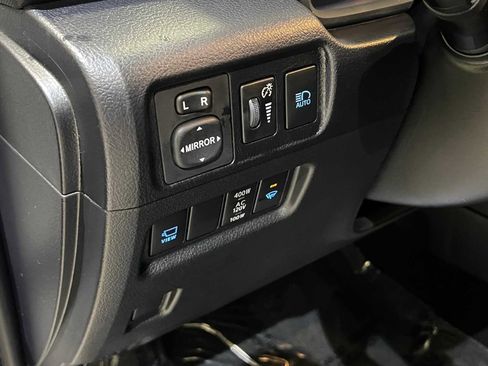 Certified 2023 Toyota 4Runner TRD Pro image 16