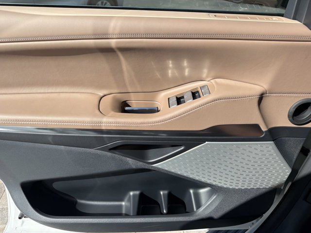 New 2027 Lincoln Navigator Black Label AWD/4WD image 7