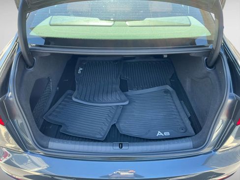 Used 2022 Audi A6 Premium Plus image 4
