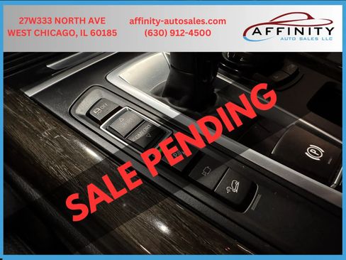 Used 2015 BMW X5 xDrive35i AWD/4WD image 38