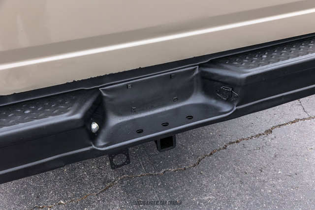 Used 1993 Ford F150 XL AWD/4WD image 99
