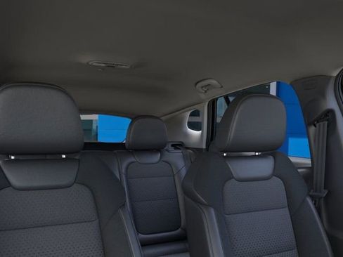 New 2026 Chevrolet Trax LT image 25