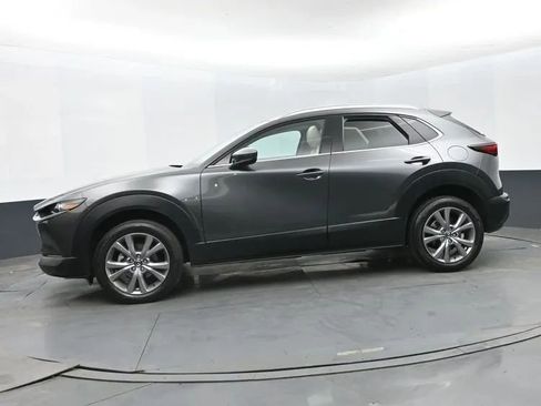 Used 2023 MAZDA CX-30 AWD 2.5 S w/ Premium Package image 5