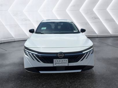 New 2026 Nissan Sentra SV
