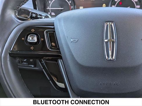 Certified 2022 Lincoln Corsair FWD w/ Premium Package image 14