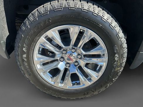 New 2026 GMC Sierra 1500 Denali w/ Technology Package image 10