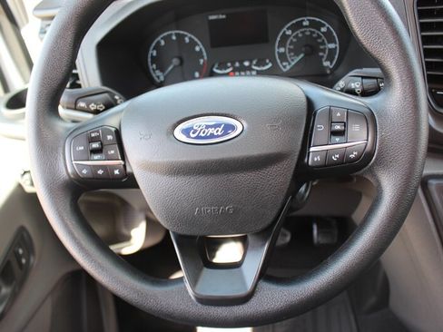 Used 2020 Ford Transit 350 XLT RWD image 26