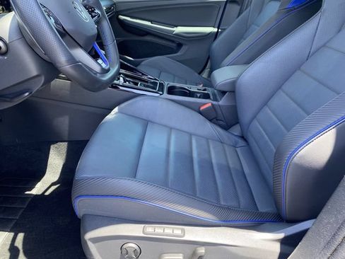 Used 2024 Volkswagen Golf R AWD/4WD image 15