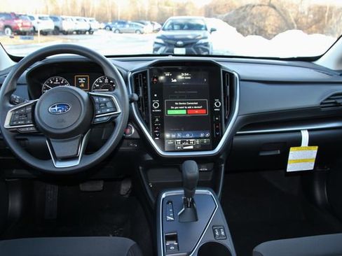 New 2026 Subaru Impreza 2.0i Sport image 14