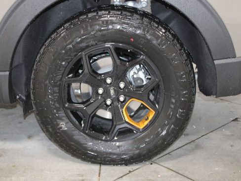 New 2026 Ford Explorer Tremor AWD/4WD image 17