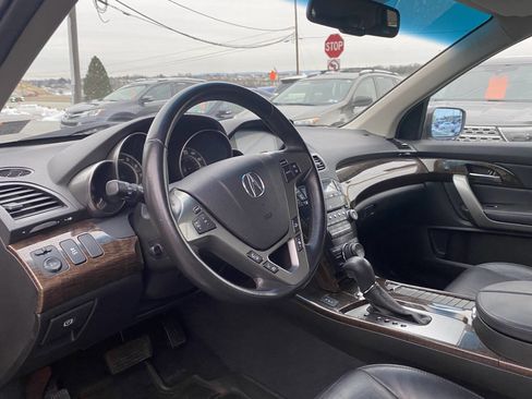 Used 2012 Acura MDX w/ Technology Package image 15