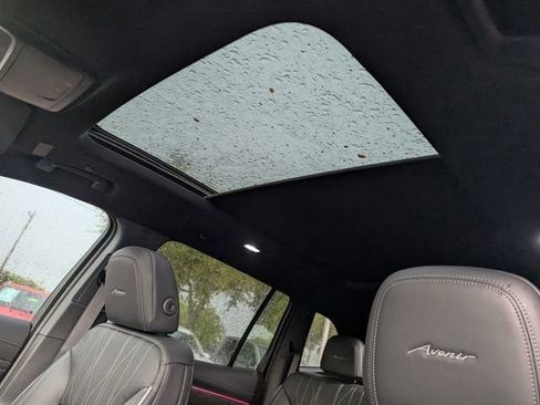 New 2026 Buick Enclave Avenir w/ Super Cruise Package image 19