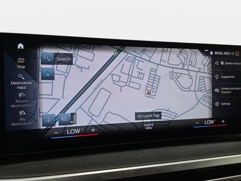 Certified 2023 BMW i4 eDrive35 w/ Premium Package RWD image 18