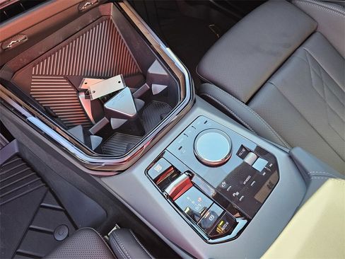 New 2026 BMW X3 xDrive30 w/ Convenience Package image 24