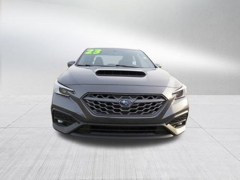 Used 2023 Subaru WRX Limited image 3