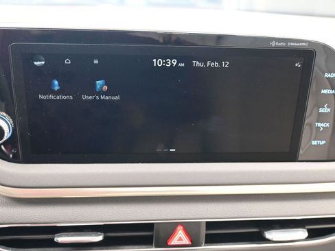 Used 2023 Hyundai Sonata SEL image 23