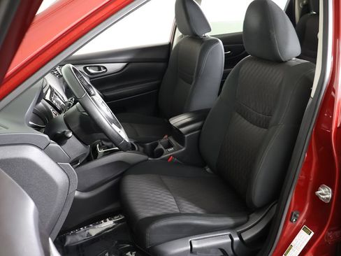 Used 2020 Nissan Rogue SV AWD/4WD image 27