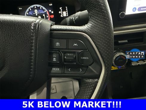 Used 2024 Toyota Tacoma SR5 image 26