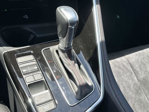 New 2025 Acura ADX A-Spec FWD image 18