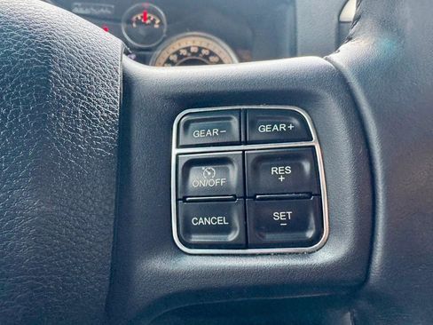 Used 2016 RAM 1500 Lone Star image 30