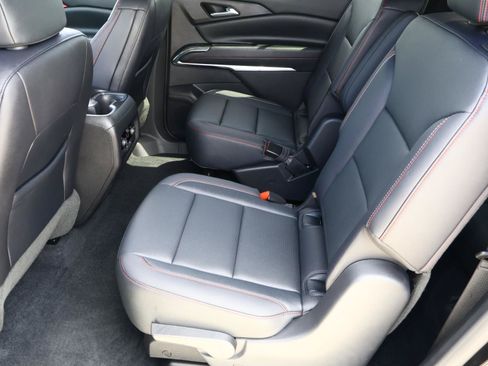 Used 2026 Chevrolet Traverse Z71 w/ Driver Confidence Package AWD/4WD image 20