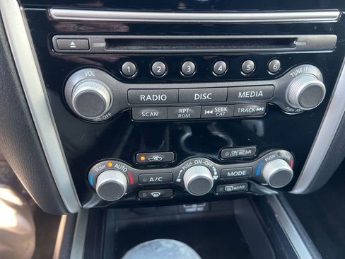 Used 2018 Nissan Pathfinder SV w/ Cargo Package image 56