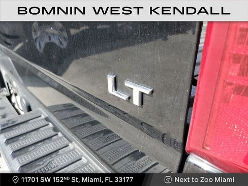 Used 2024 Chevrolet Silverado 2500 LT w/ Convenience Package image 9