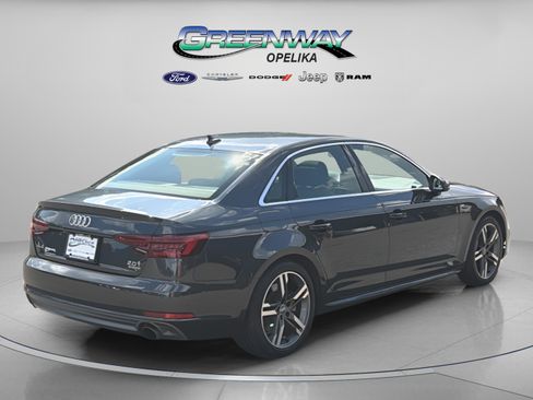 Used 2018 Audi A4 2.0T Prestige image 7