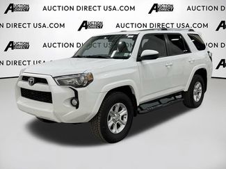 Used 2019 Toyota 4Runner SR5 AWD/4WD 360° Tour