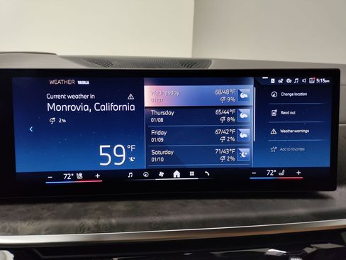 New 2026 BMW X7 xDrive40i w/ M Sport Package image 26