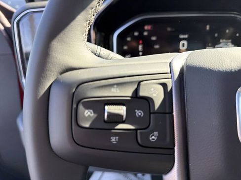 New 2026 GMC Sierra 1500 SLE AWD/4WD image 19