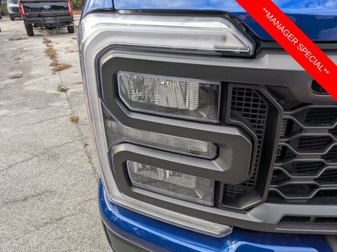 New 2026 Ford F250 XL w/ STX Appearance Package AWD/4WD image 10