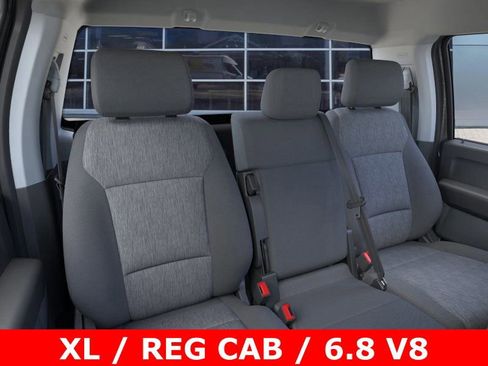 New 2026 Ford F350 XL image 10