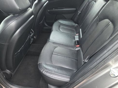 Used 2019 Kia Optima EX w/ EX Premium Package image 6