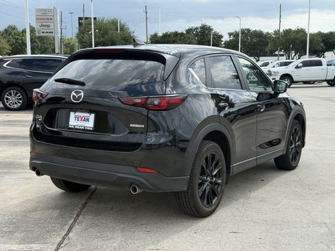Used 2025 MAZDA CX-5 Carbon Edition AWD/4WD image 5